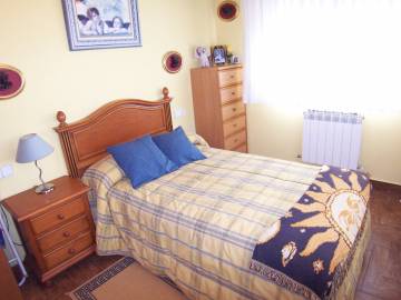 Dormitorio 1